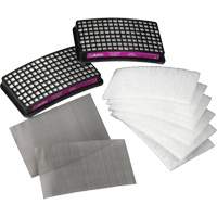 Trousse haute efficacit&eacute; de d&eacute;marrage Adflo Rock Safety Industrial Ltd