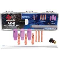 Torch Accessory Kits - WP-17, WP-17V Torch Series Rock Safety Industrial Ltd