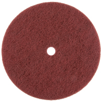 Standard Abrasives Buff & Blend Disc Rock Safety Industrial Ltd