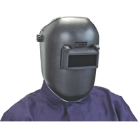 Masque de soudage Rock Safety Industrial Ltd