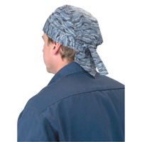 Welder's Doorag, Pattern Rock Safety Industrial Ltd