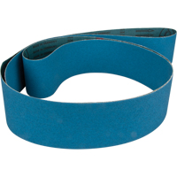 Blue Abrasive Belt Rock Safety Industrial Ltd