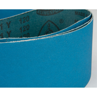 Blue Abrasive Belt Rock Safety Industrial Ltd