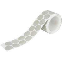 Rouleau de disques en pellicule Trizact Finesse-It 466LA, 1-1/4" dia., Grain A5, Carbure de silicium Rock Safety Industrial Ltd