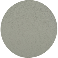 Disque en mousse Trizact Hookit, 6" dia., Grain 3000, Oxyde d'aluminium Rock Safety Industrial Ltd