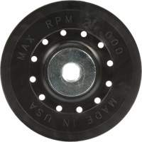 Tampon de support pour disque en toile Rock Safety Industrial Ltd