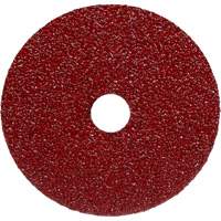 782C Fibre Disc, Ceramic Grain, 36+, 5" Dia x 7/8" Arbor Rock Safety Industrial Ltd
