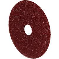 782C Fibre Disc, Ceramic Grain, 36+, 5" Dia x 7/8" Arbor Rock Safety Industrial Ltd