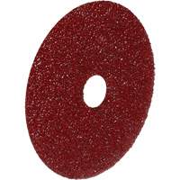 782C Fibre Disc, Ceramic Grain, 36+, 5" Dia x 7/8" Arbor Rock Safety Industrial Ltd