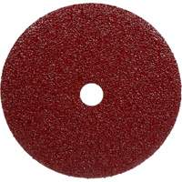 782C Fibre Disc, Ceramic, 36+, 7" Dia x 7/8" Arbor Rock Safety Industrial Ltd