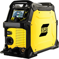 Rebel EMP 215ic Portable Welding Machine, 230 V/120 V, 1 Ph, 50/60 Hz Rock Safety Industrial Ltd