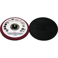 Tampon d'appoint &agrave; profil bas pour disque Hookit Rock Safety Industrial Ltd