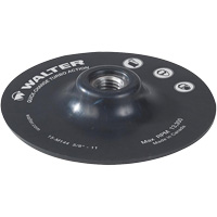 Turbo Backing Pad Rock Safety Industrial Ltd
