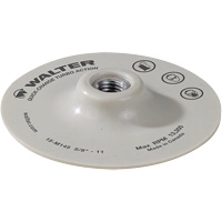 Turbo Backing Pad Rock Safety Industrial Ltd