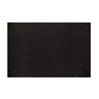 Durite Floor Sanding Sheet, 18" x 12", P20 Grit, Silicon Carbide Rock Safety Industrial Ltd