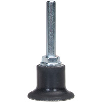 Quick-Change Back-up Pad Rock Safety Industrial Ltd