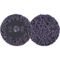 Scotch-Brite Roloc Clean & Strip XT Pro Disc, 2" Dia., Extra Coarse Grit, Silicon Carbide Rock Safety Industrial Ltd