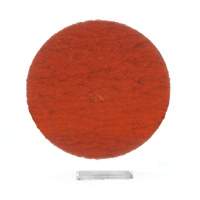 Roloc Disc, 2" Dia., P120 Grit, Ceramic Rock Safety Industrial Ltd