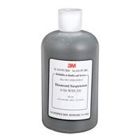 Pellicule de rodage diamant&eacute;e pour coulis Rock Safety Industrial Ltd