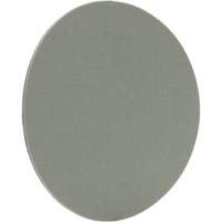Disque d'uniformisation Trizact Hookit, dia 6", Grain P1000, Carbure de silicium Rock Safety Industrial Ltd
