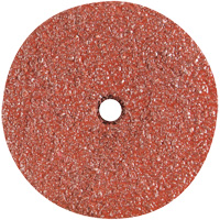 Trim Kut&reg; Depressed Centre Soft Metal Disc, Aluminum Oxide, 36, 4-1/2" Dia x 7/8" Arbor Rock Safety Industrial Ltd