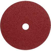782C Fibre Disc, Ceramic, 60+, 7" Dia x 7/8" Arbor Rock Safety Industrial Ltd