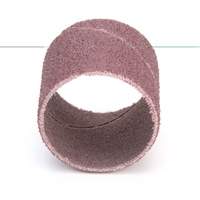 Courroie abrasive enduite Evenrun, 1" x 1", Oxyde d'aluminium, P80 Grain Rock Safety Industrial Ltd