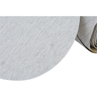 426U Stikit Paper Disc Roll, 6" Dia., 100 Grit, Silicon Carbide Rock Safety Industrial Ltd