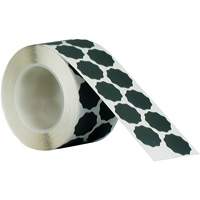 Wetordry Finesse-it Paper Disc Roll, 401Q, 1-3/8" Dia., 1200 Grit, Silicon Carbide Rock Safety Industrial Ltd