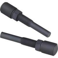 Disque de polissage avec bande de caoutchouc, 1/2" x 1/2" x 1/4", 45156 Rock Safety Industrial Ltd