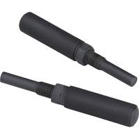 Disque de polissage avec bande de caoutchouc, 1/2" x 1- 1/2" x 1/4", 45152 Rock Safety Industrial Ltd