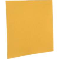 Stikit Gold Paper Disc Roll, 9" x 11", P100 Grit, Aluminum Oxide Rock Safety Industrial Ltd