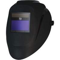 Cagoule ArcOne Vision, Teinte 9 - 13, Noir Rock Safety Industrial Ltd