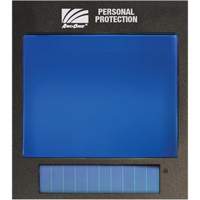 Lentille autoassombrissante ArcOne Xtreme, 4-1/2" la x 5-1/2" h Champ de vision, Pour utilisation avec Xtreme&reg; Rock Safety Industrial Ltd