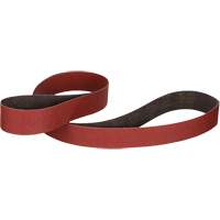 Courroie abrasive en toile 767F, , C&eacute;ramique, Grain 60 Rock Safety Industrial Ltd