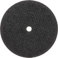 Meule &agrave; tronçonner Cubitron 3, 3" x 0,035", Arbre de 1/4", Type T1, C&eacute;ramique, 21000 Tr/min Rock Safety Industrial Ltd
