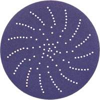 Disque en toile 900DZ Cubitron II Xtract, 5" dia., Grain 40+, C&eacute;ramique Rock Safety Industrial Ltd