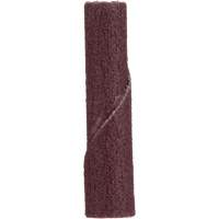 Standard Abrasives Cartridge Roll, 120 Grit, 1/4" Dia., Aluminum Oxide, 1-1/2" L, 1/8" Arbor Rock Safety Industrial Ltd