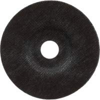 Cubitron 3 Cut-Off Wheel, 5" x 0.04", 7/8" Arbor, Type 27, Ceramic, 60 RPM Rock Safety Industrial Ltd