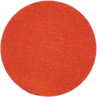 Blaze R980P Quick-Change Cloth Disc, 2" Dia., 120 Grit, Ceramic Alumina Rock Safety Industrial Ltd