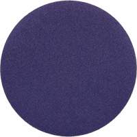 Disque en tissu 900DZ Stikit Cubitron II, 6" dia., Grain 40+, C&eacute;ramique Rock Safety Industrial Ltd