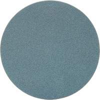 Disque abrasif en mousse Hookit Trizact 443SA, 5" dia., Grain 5000, Carbure de silicium Rock Safety Industrial Ltd