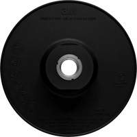 Tampon de rechange rainur&eacute;, 4" Rock Safety Industrial Ltd