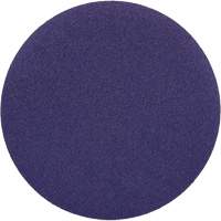 Disque en tissu 900DZ Hookit Cubitron II, dia 6", Grain 60+, C&eacute;ramique, Poids J Rock Safety Industrial Ltd