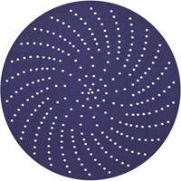 Disque en toile 900DZ II Xtract Cubitron, dia 6", Grain 60+, C&eacute;ramique, Poids J Rock Safety Industrial Ltd