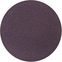 Metalite&reg; Cloth PSA Sanding Disc, 10" Dia., 36 Grit, Aluminum Oxide Rock Safety Industrial Ltd