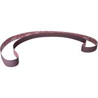 Courroie abrasive port&eacute;e Metalite, , Oxyde d'aluminium, Grain 36 Rock Safety Industrial Ltd