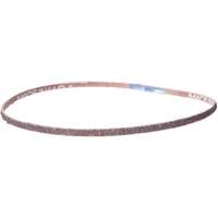 Courroie de ponçage en tissu Metalite, , Oxyde d'aluminium, Grain 60 Rock Safety Industrial Ltd