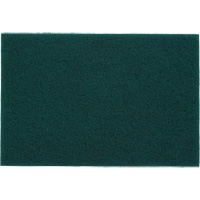 Bear-Tex Hand Pads, Aluminum Oxide, 6" x 9", Very Fine Grit Rock Safety Industrial Ltd