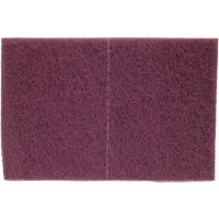 Bear-Tex Hand Pads, Aluminum Oxide, 6" x 9", Very Fine Grit Rock Safety Industrial Ltd
